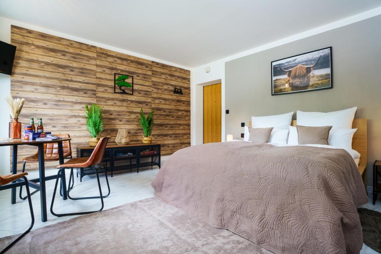 Helles, Chalet-stil Mit Allalinblick Saas-Fee