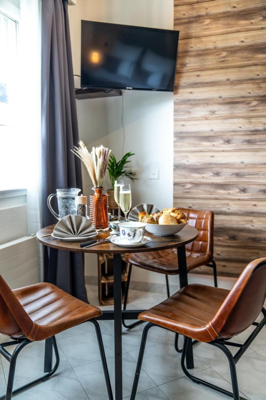 Helles, Chalet-stil Mit Allalinblick Saas-Fee