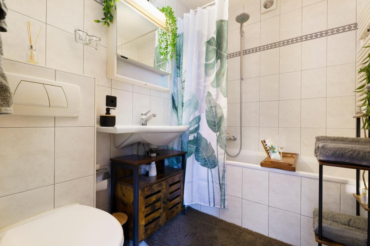 Apartment Helles, Chalet-stil Mit Allalinblick Saas-Fee